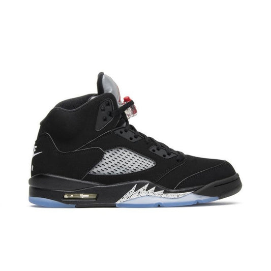 Air Jordan 5 Retro OG Black
Metallic (2016) (USED NO BOX)