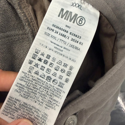 Maison Margiela 5 Pocket Trouser Sweatpants