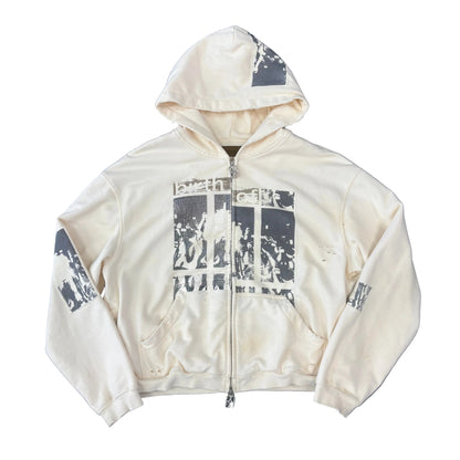 Birth of Royal Child Flashlight Hoodie