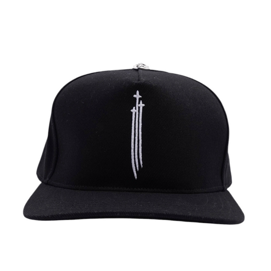 Chrome Hearts RS3 Baseball Hat