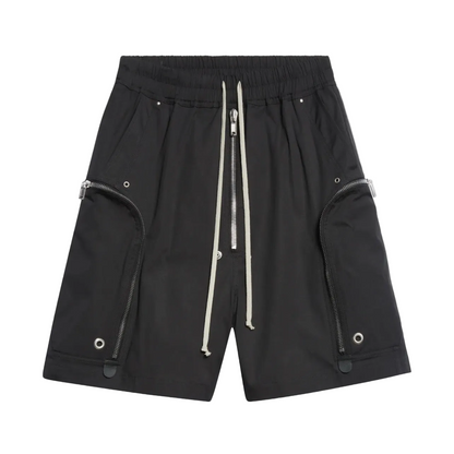 Rick Owen Bauhaus Shorts
