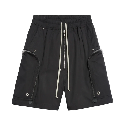 Rick Owen Bauhaus Shorts