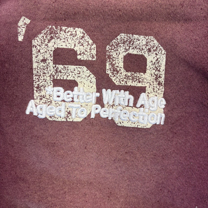 Better With Age PSYCHODELIC Sweatpants