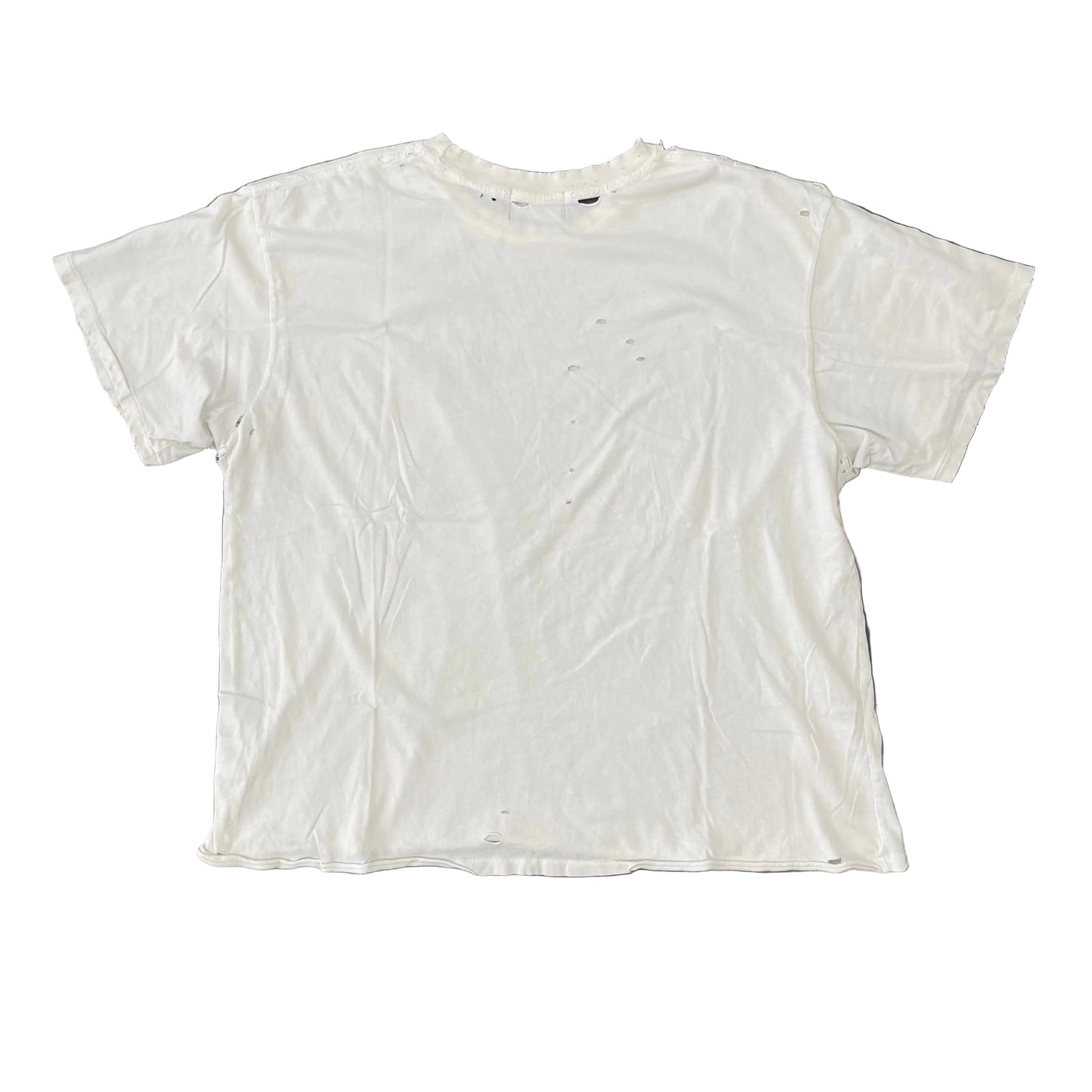 Enfants Riches Déprimés Distressed Logo Tee ERD