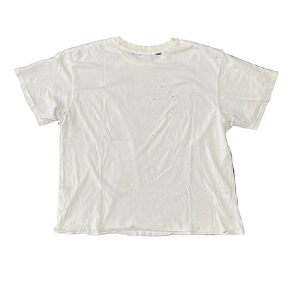 Enfants Riches Déprimés Distressed Logo Tee ERD
