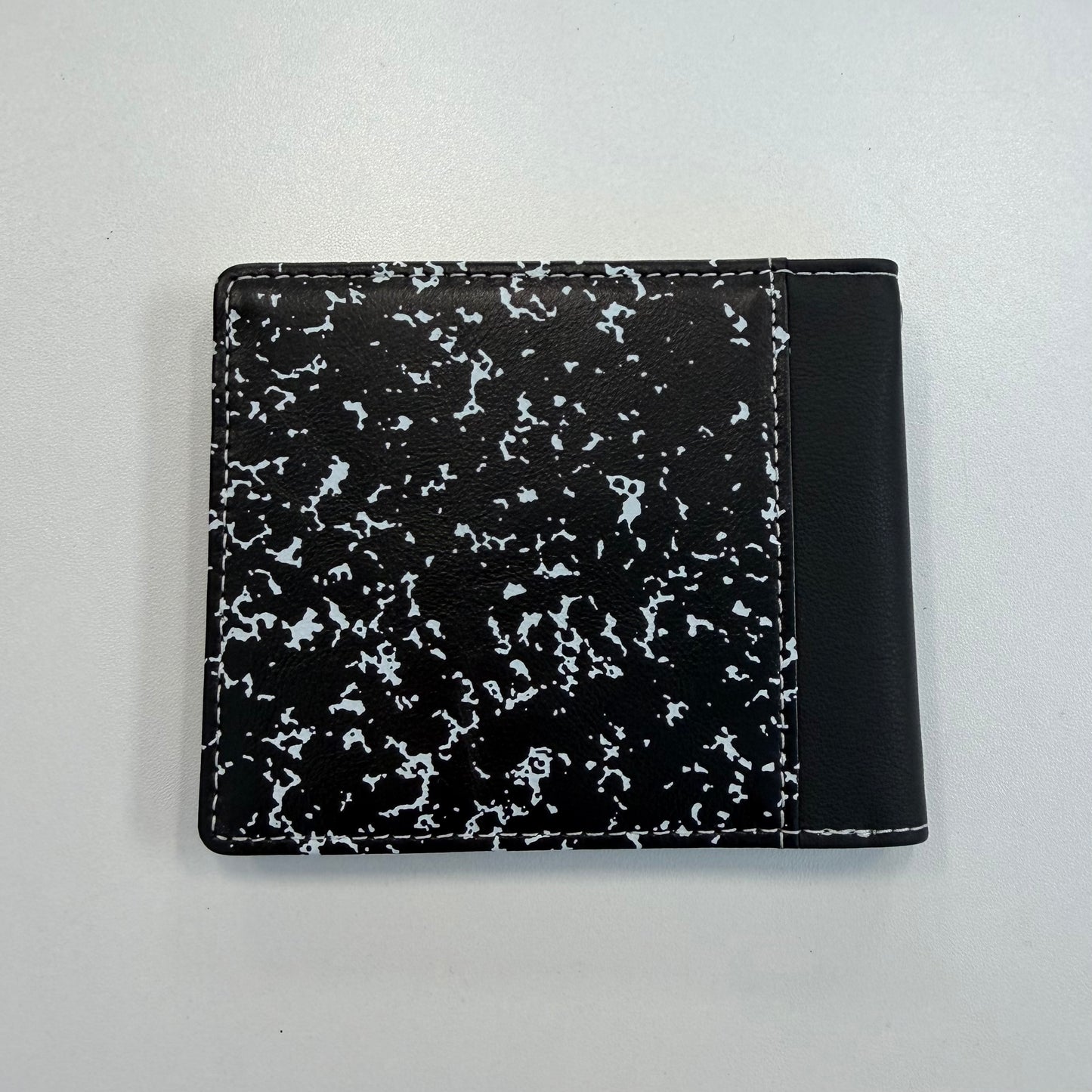 Triple Sevens Composition Wallet