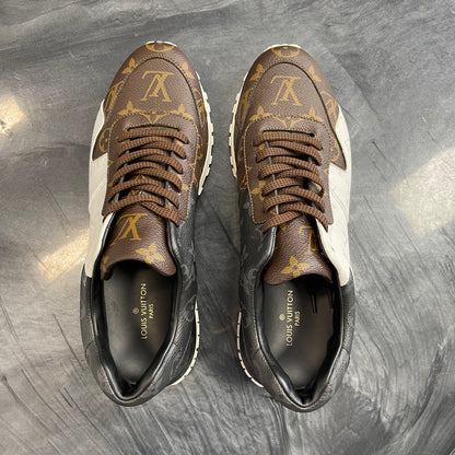 Louis Vuitton Run Away 'Tri-Color' monogram (USED)
