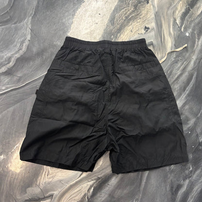 Rick Owens DRKSHDW Bauhaus Bela shorts