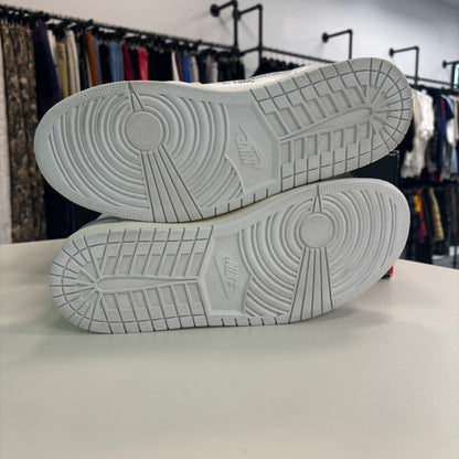 Jordan 1 Retro High Virgil Abloh Archive Alaska (Used)