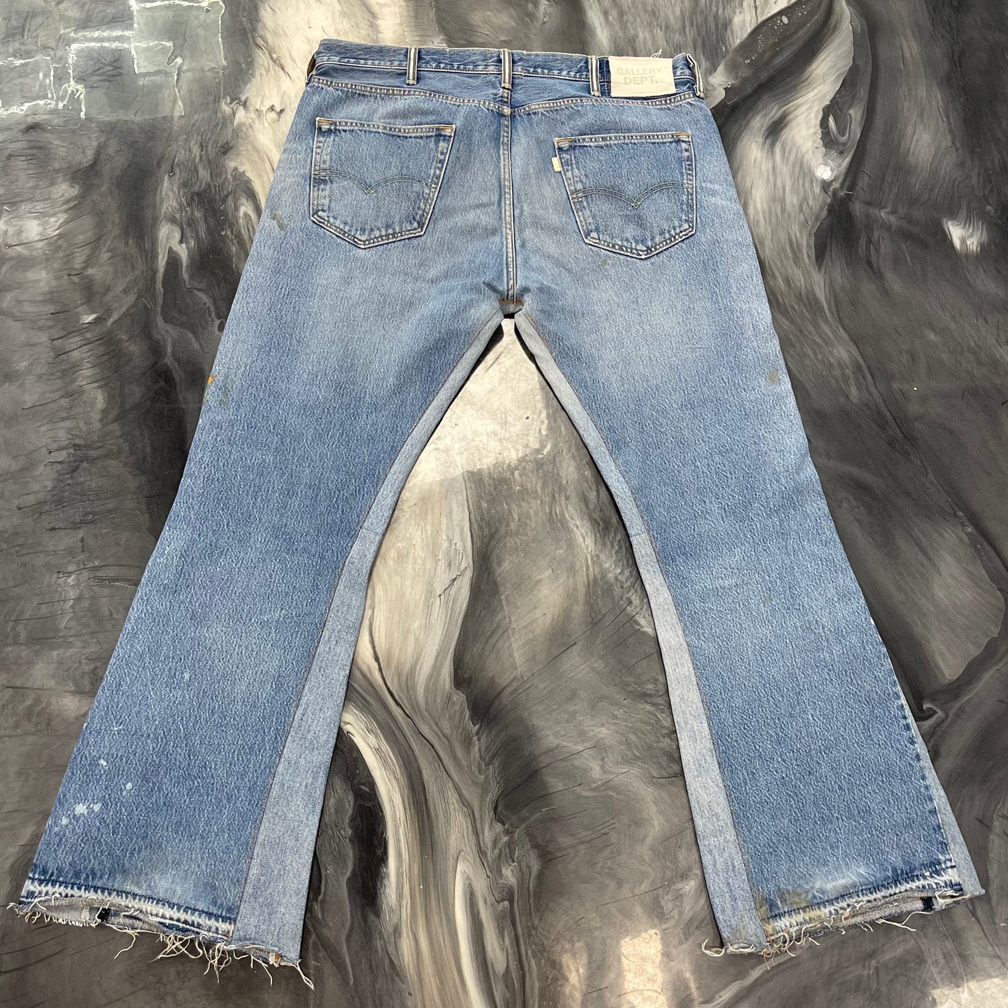GALLERY DEPT. La Flares
