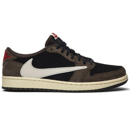 Jordan 1 Low Travis Scott OG Mocha (NO BOX)