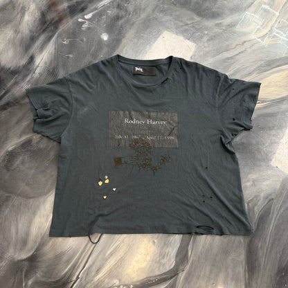 Paly Hollywood Memorial Tee
