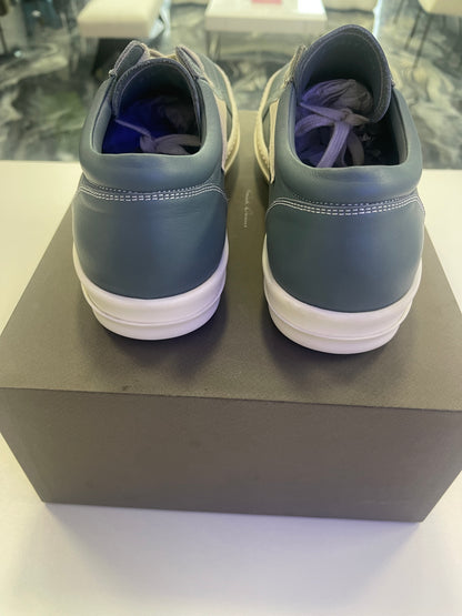 Rick Owens Vintage low Mouthwash / Milk (USED)