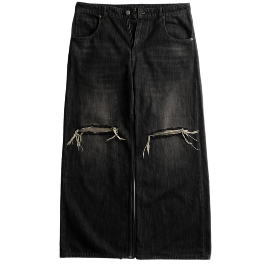 VAGUE STUDIO STUDIO DENIM BLACK