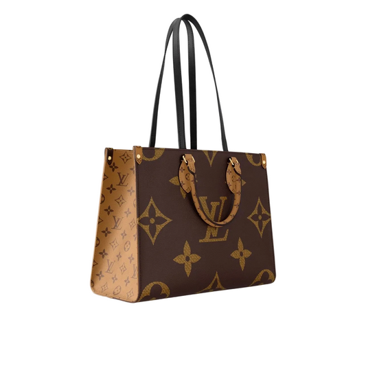 Louis Vuitton OnTheGo MM Tote Bag