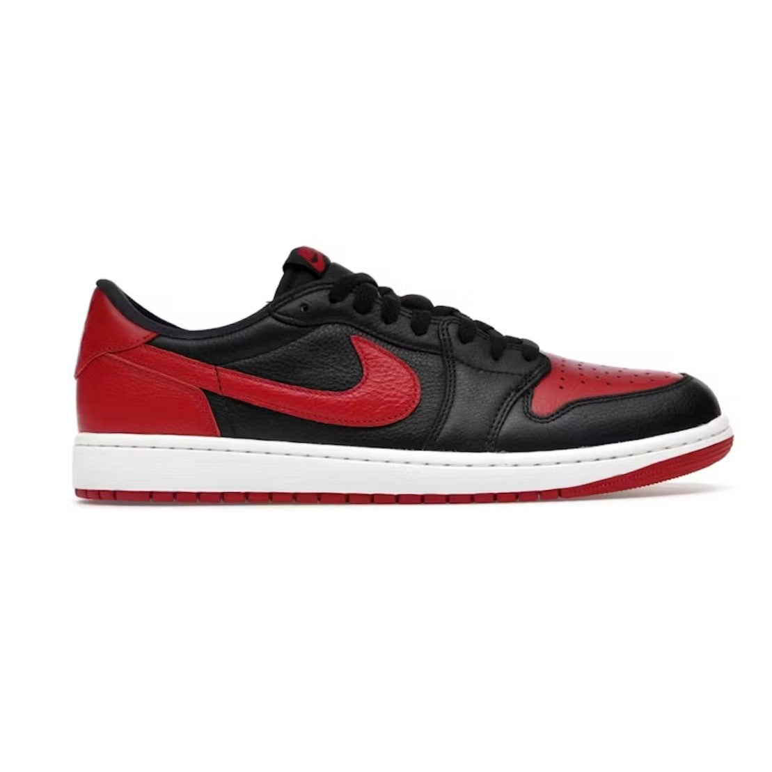 Air Jordan 1 Retro Low OG Banned