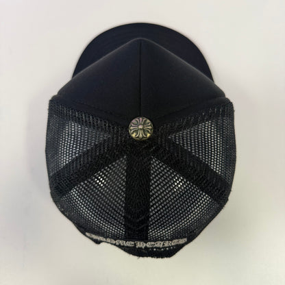Chrome Hearts x Matty Boy Anti Trucker Hat
