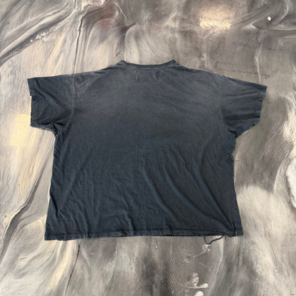 Paly Hollywood Ride With The Devil Tee