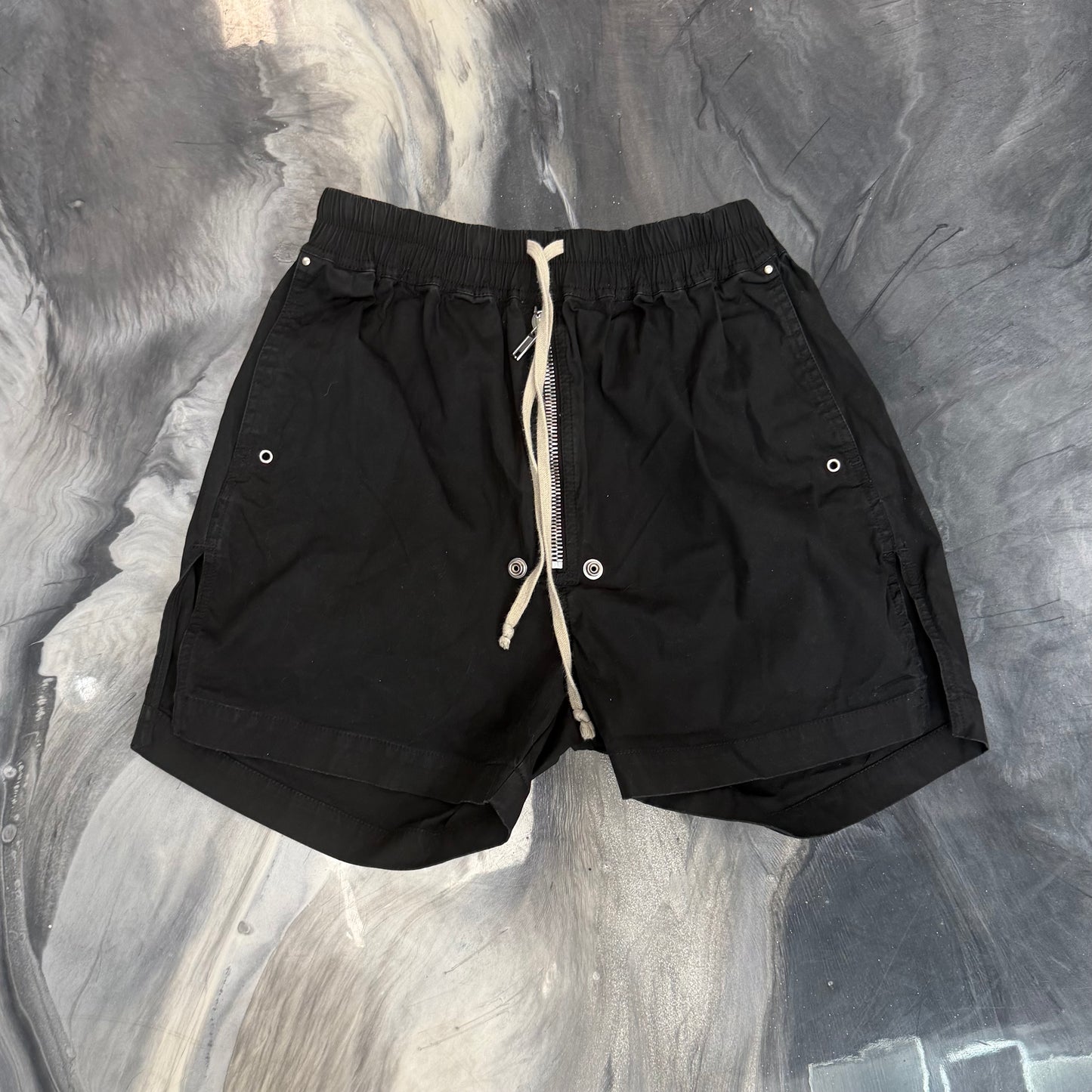 Rick Owens Bela Boxer Shorts