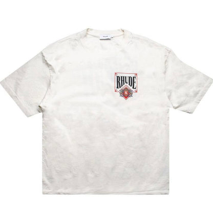 Rhude Of America Tee