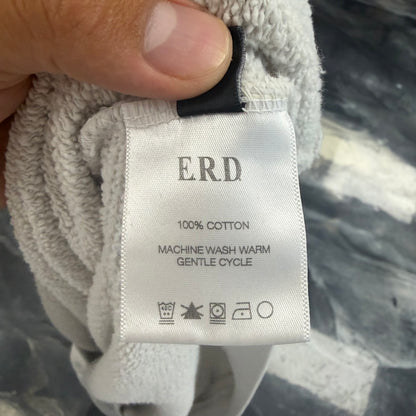 ERD Thrilling Raglan Sweatshirt
