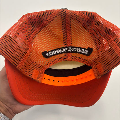 Chrome Hearts Matty Boy Sex
Records It Is What It Is Trucker Hat