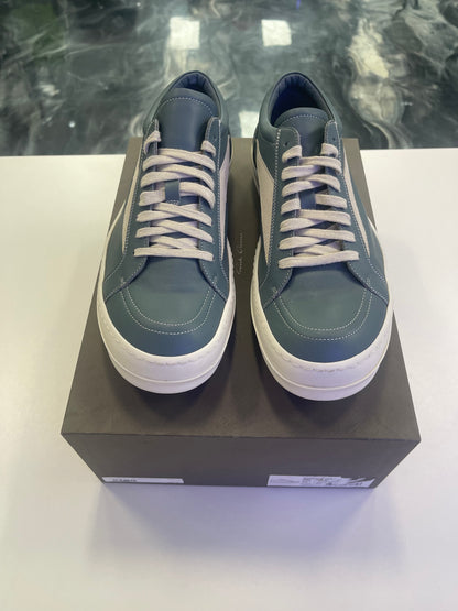 Rick Owens Vintage low Mouthwash / Milk (USED)