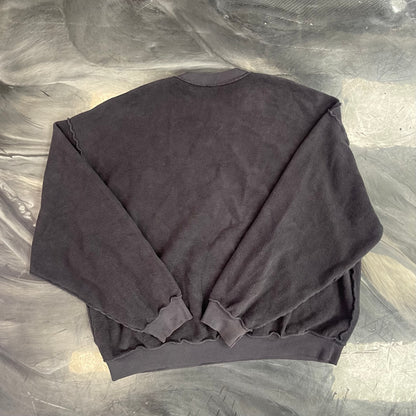 GV Gallery Air Raspberry Crewneck