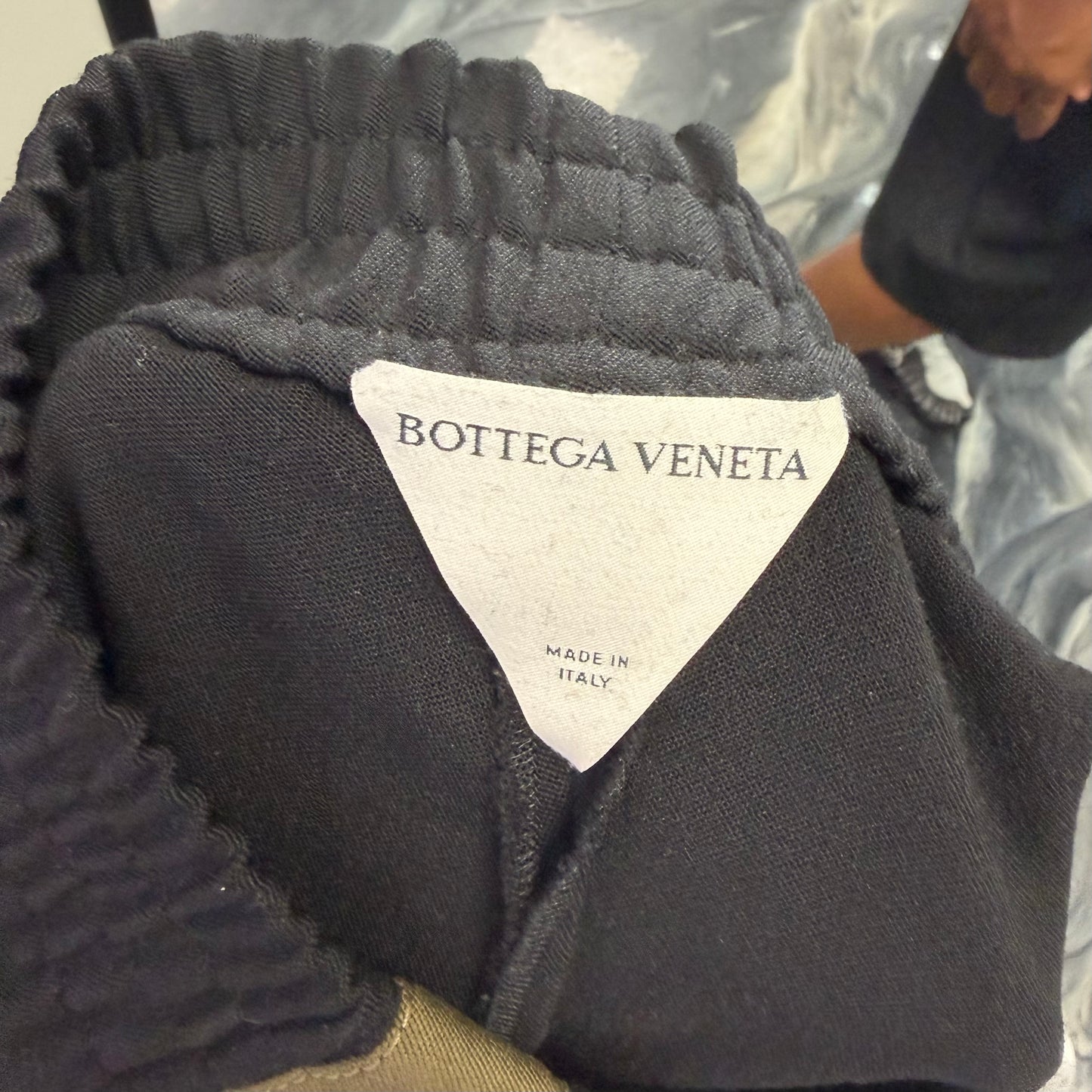 Bottega Veneta Track Pants