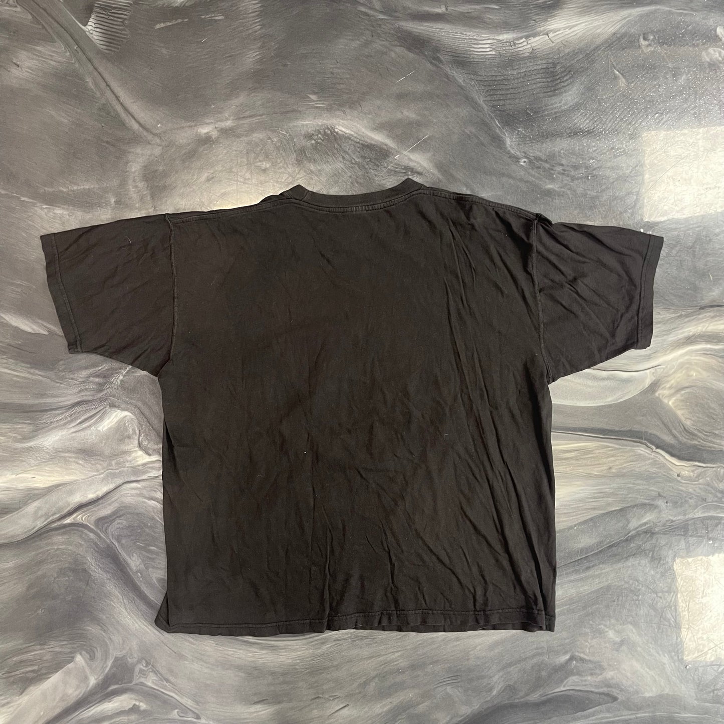 1996 “Have A Nice Day” WWF Mankind Vintage Tee