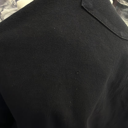 Chrome Hearts Embroidered Long Sleeve Tee