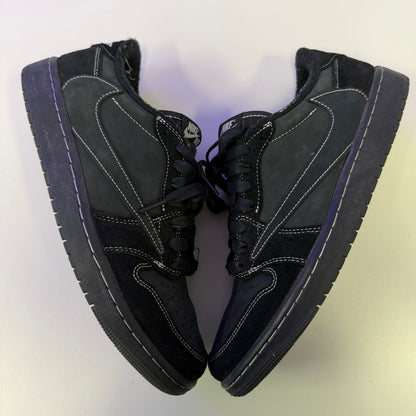 Jordan 1 Low Travis Scott Phantom (Black Friday) (USED NO BOX)