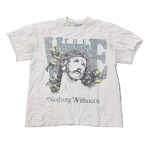 Vertabrae Nothing Without It Tee