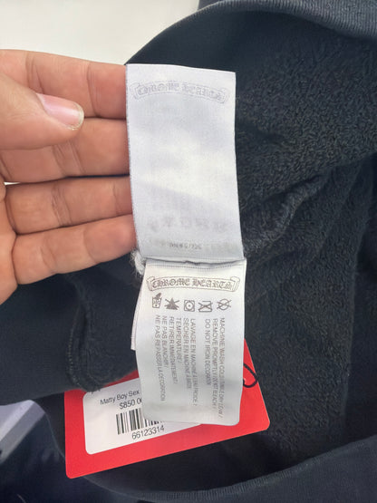 Matty Boy Sex Records Hoodie