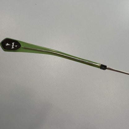 Chrome Hearts Boned Dagger Glasses