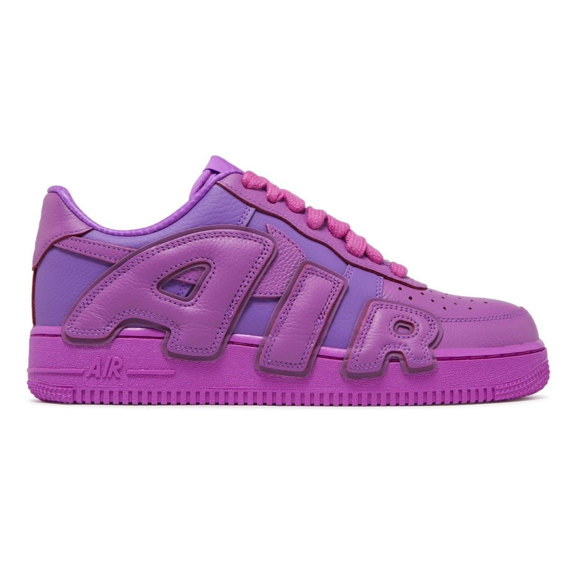 CPFM X Air Force 1 Low Premium Fuchsia Dream (USED)