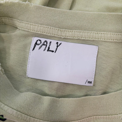 Paly Hollywood F1 Kills Tee Limited Edition