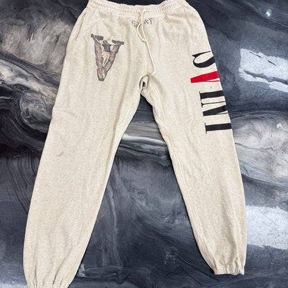 Saint Michael x Vlone sweatpants