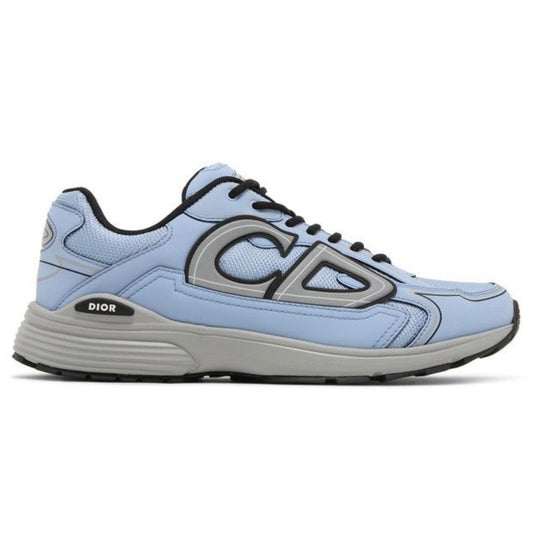 Dior B30 Reflective CD30 Blue Grey (Used)(No Box)