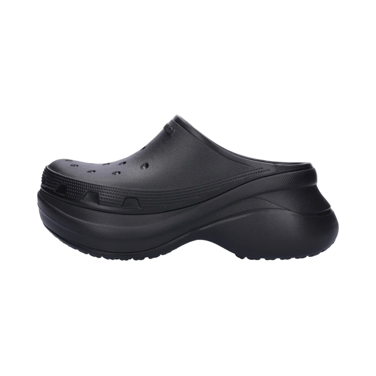 Balenciaga Crocs Mule (USED)