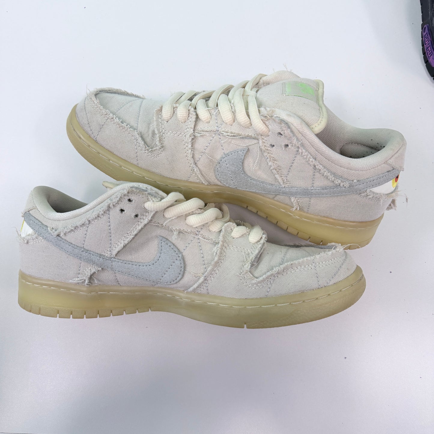 Nike SB Dunk Low Mummy (USED)