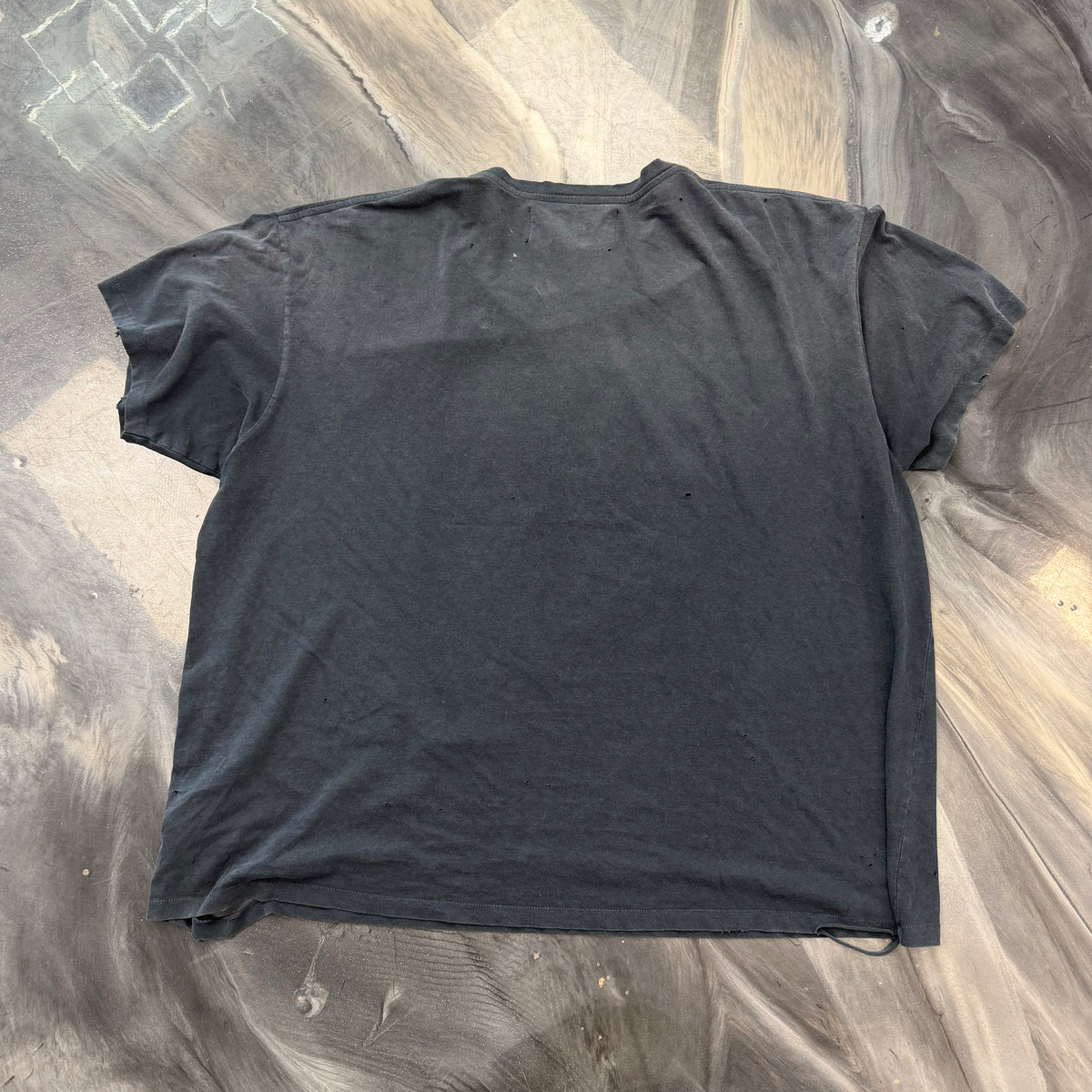 Paly Hollywood Ride With The Devil Tee