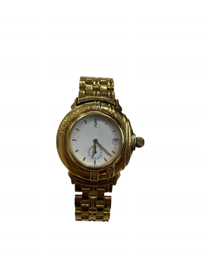 Yves Saint Laurent Watch