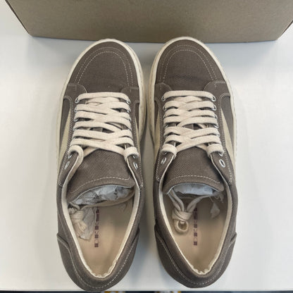 Rick Owens Porterville DRKSHDW Vintage Low Dust Milk (USED)