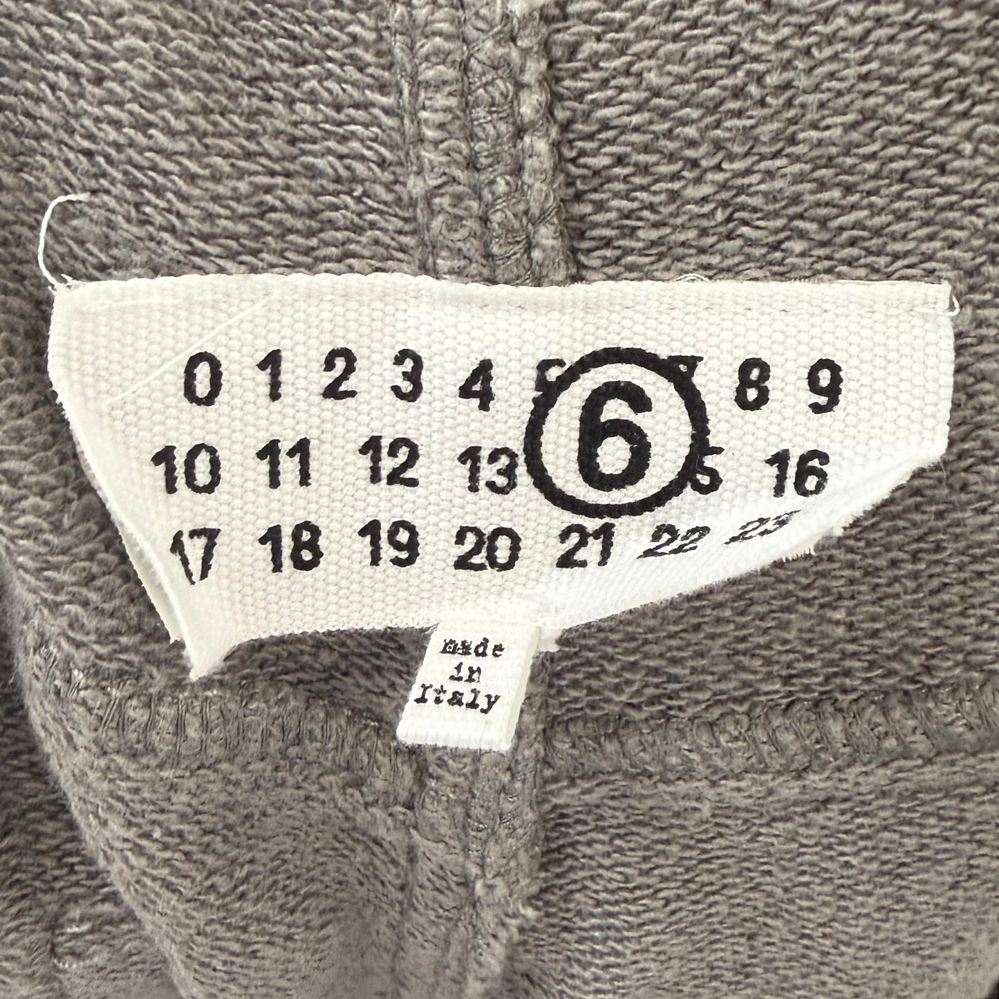 Maison Margiela 5 Pocket Trouser Sweatpants