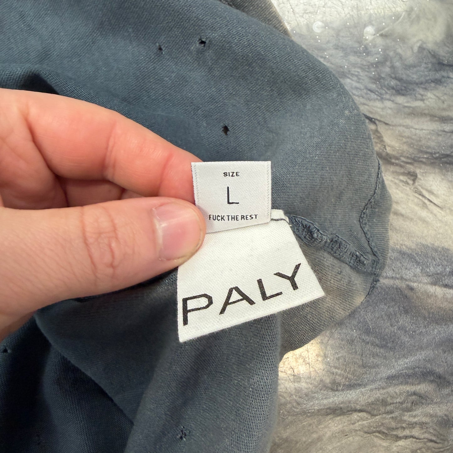 Paly Hollywood Maidstone Tee
