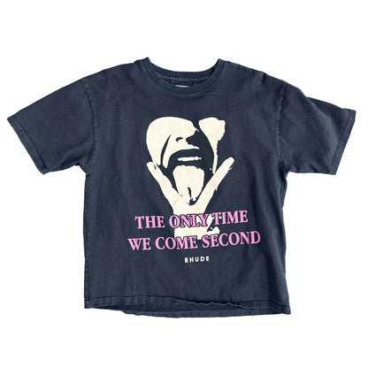 RHUDE Come Second Tee