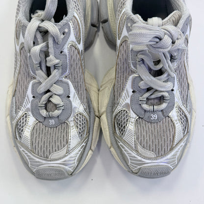 Balenciaga 3XL Sneaker Worn-Out Light Beige (USED NO BOX)