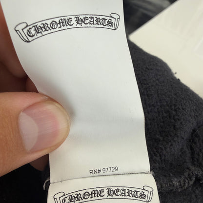 Chrome Hearts Paper Jam Sweatpants