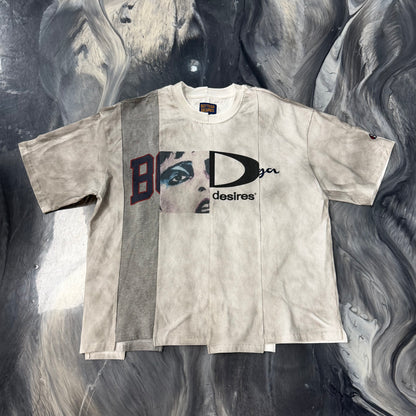 Bottega Desires Ransom Tee